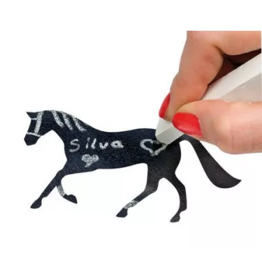 Naklejki do pisania na boks