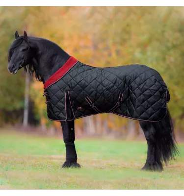 Derka stajenna Horsenjoy Meribel 300g 125