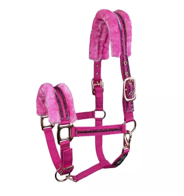 Kantar z futerkiem Ophelia cob