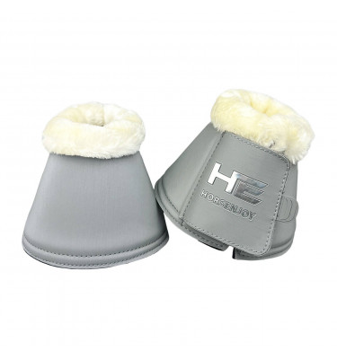 Kaloszki magnetyczne dla konia Dancer cob