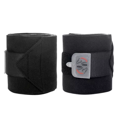 Bandaże polarowe Performace biały 200cm