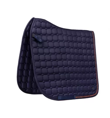 Czaprak dla konia Hailyn brąz full uje