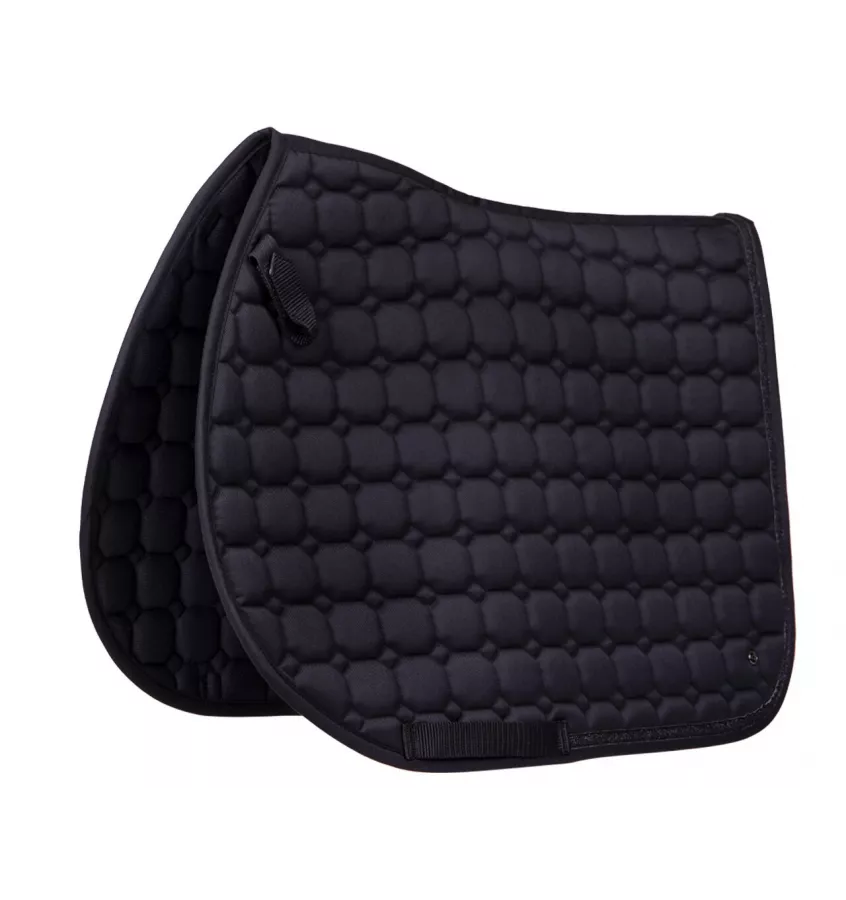 Czaprak dla konia Hailyn brąz full uje