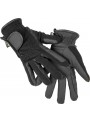 Rękawiczki zimowe czarne L