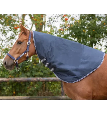 Kaptur padokowy dla konia 200g L