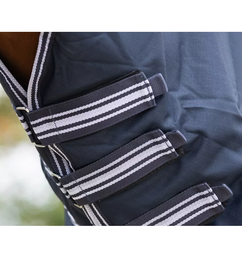 Kaptur padokowy dla konia 200g L