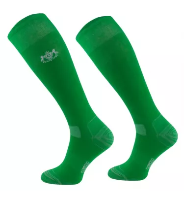 Podkolanówki jeździeckie SOFT 35-38