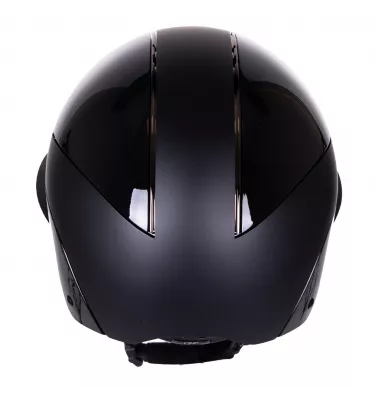 Kask jeździecki Miami granat 51-55