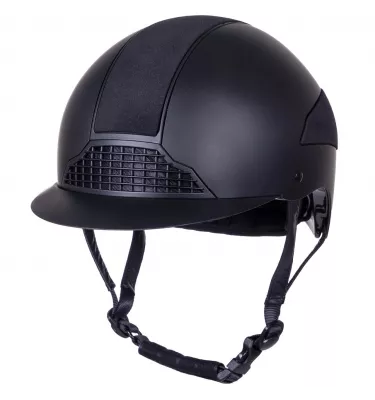 Kask jeździecki Austyn granat 51-55