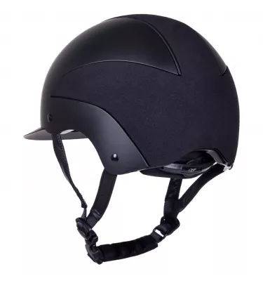 Kask jeździecki Austyn granat 51-55