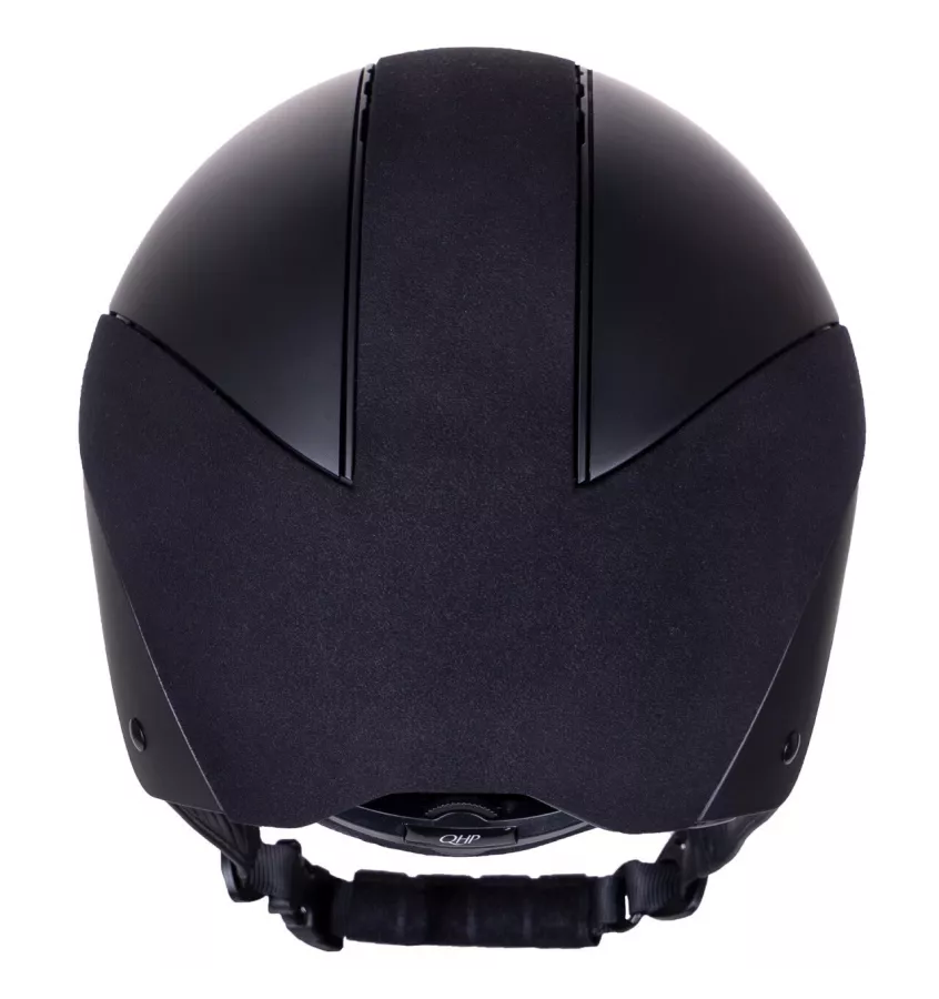 Kask jeździecki Austyn granat 51-55