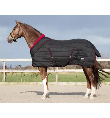 Derka stajenna Collection 200g 125