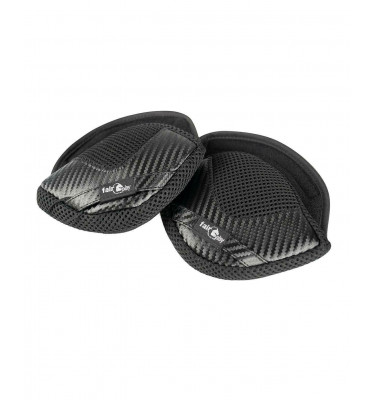 Ocieplacze na uszy do kasku