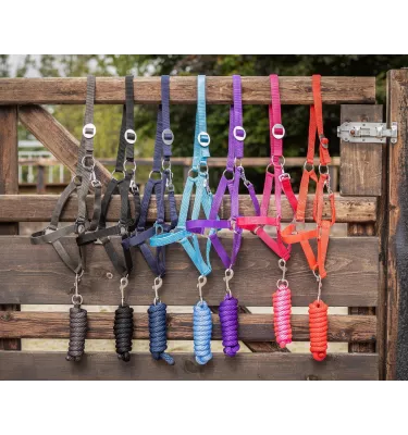 Uwiąz Luxury błękit