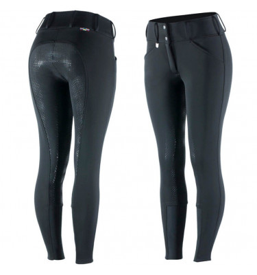 Horze Grand Prix termo Softshell 