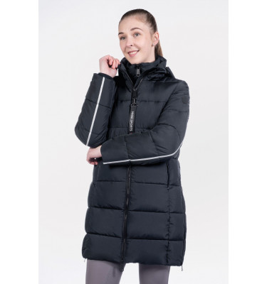 Kurtka jeździecka Dakota czarny L