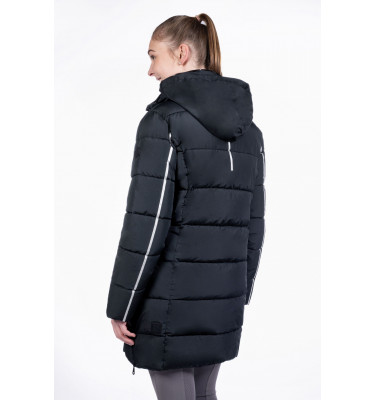 Kurtka jeździecka Dakota czarny L