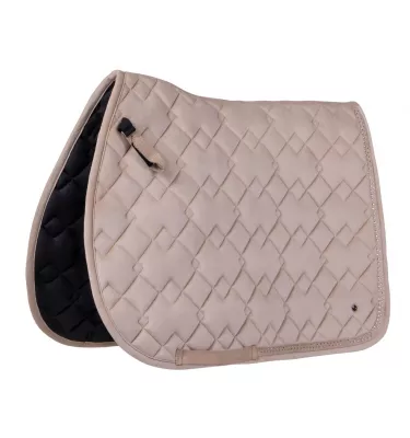 Czaprak dla konia Fading beż full