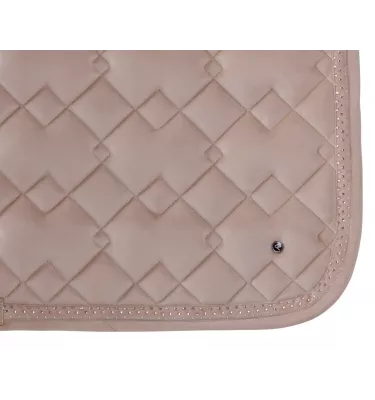 Czaprak dla konia Fading beż full