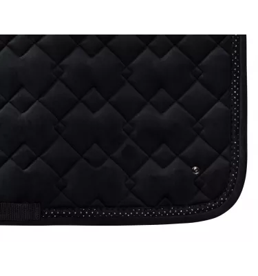 Czaprak dla konia Fading beż full