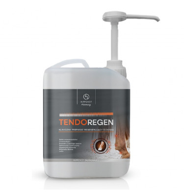 Hippovet Pharmacy TendoRegen 2,5l
