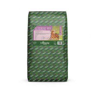 Luzerne Mix 18 kg