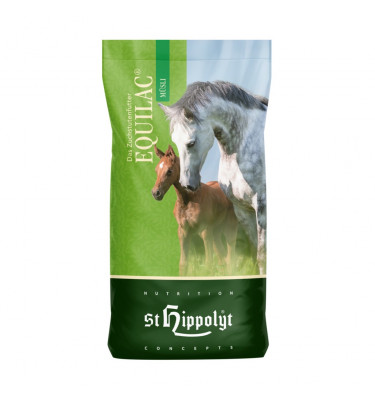 Equilac Musli 20 kg