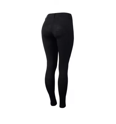 Legginsy jeździeckie Horze Dea beż 34