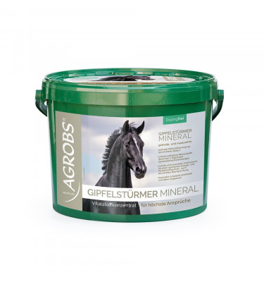 Agrobs Easy Keeper Complex 3kg