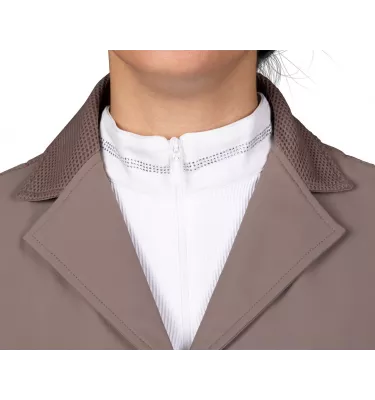 Marynarka konkursowa Noven beż 34