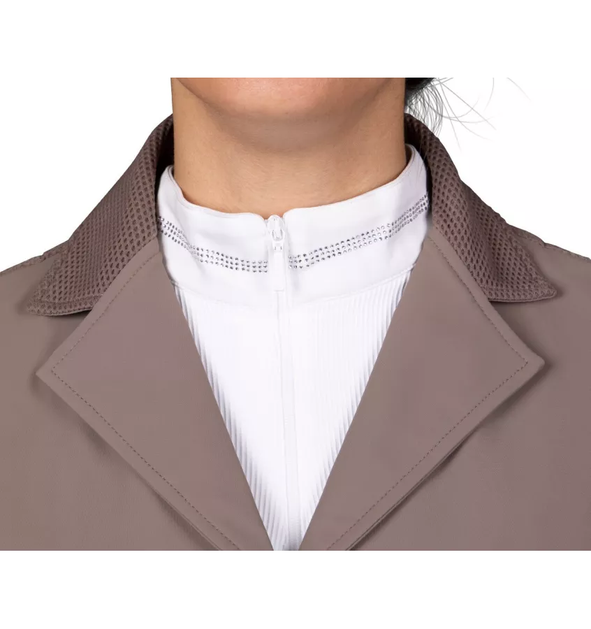 Marynarka konkursowa Noven beż 34