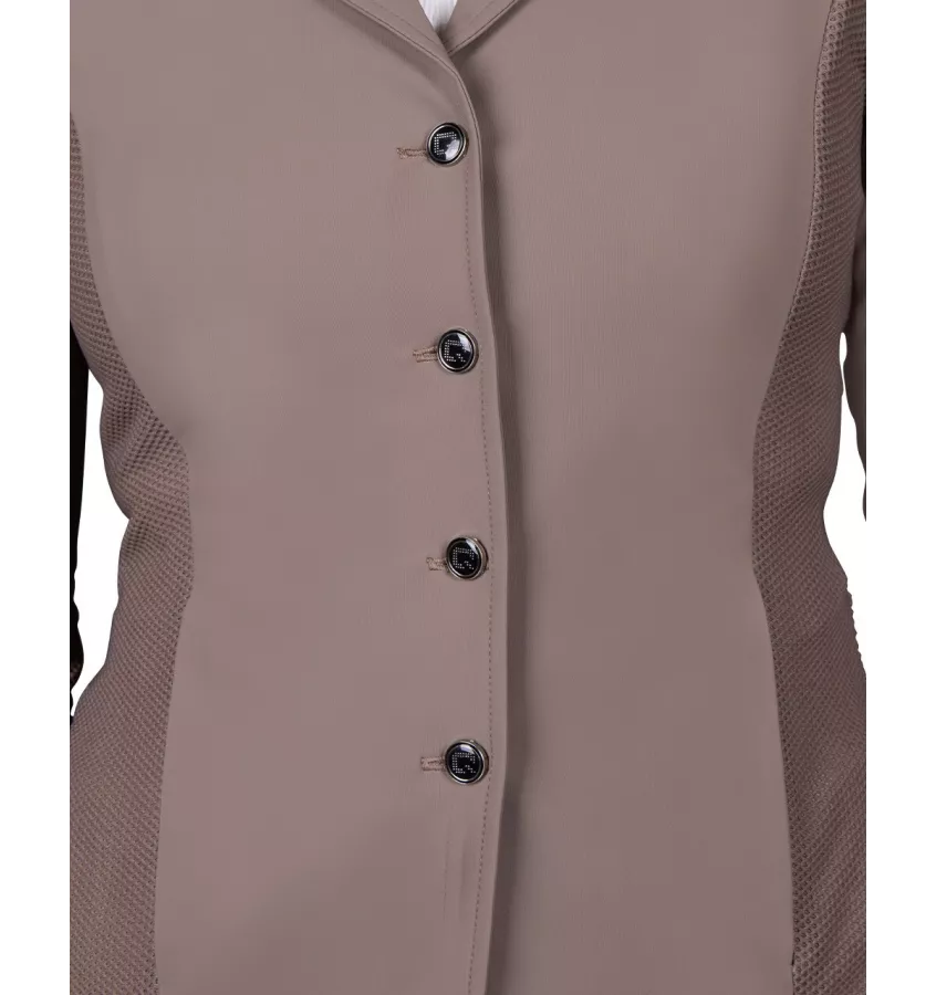 Marynarka konkursowa Noven beż 34