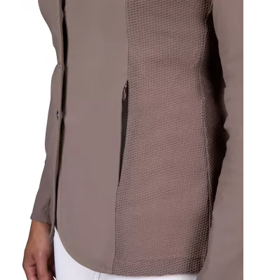 Marynarka konkursowa Noven beż 34