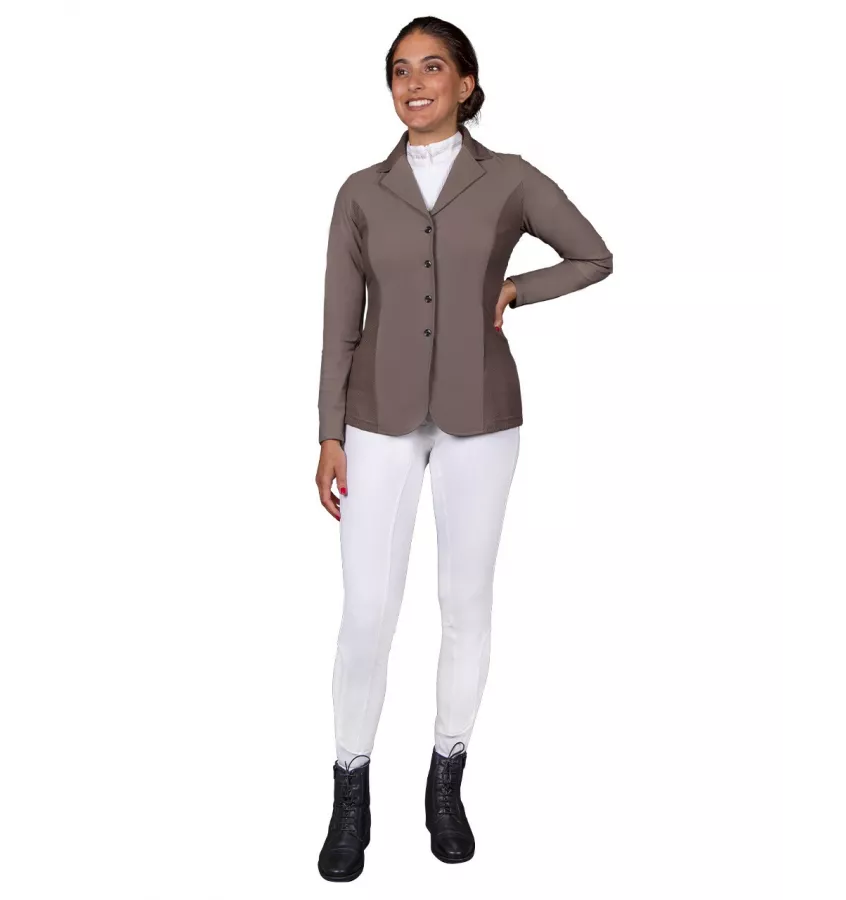 Marynarka konkursowa Noven beż 34