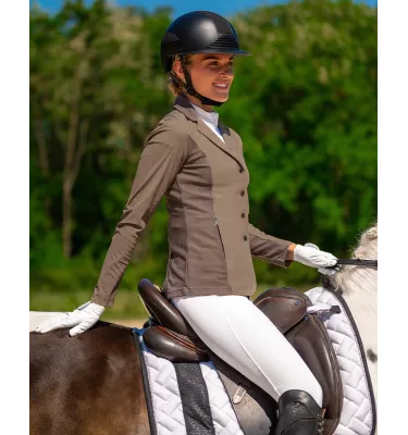 Marynarka konkursowa Noven beż 34