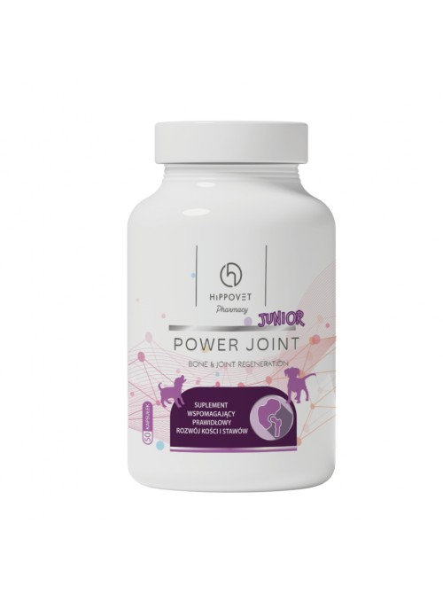 Hippovet Pharmacy Power Joint Junior