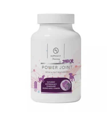 Hippovet Pharmacy Power Joint Junior