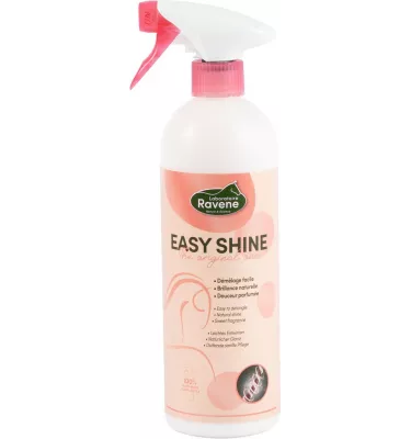 Nabłyszczacz do grzywy i ogona Easy Shine 750ml