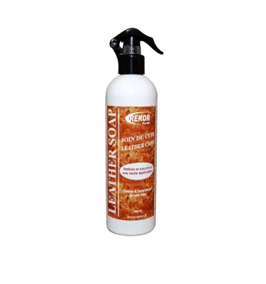Mydło do skór w sprayu Rekor 500ml
