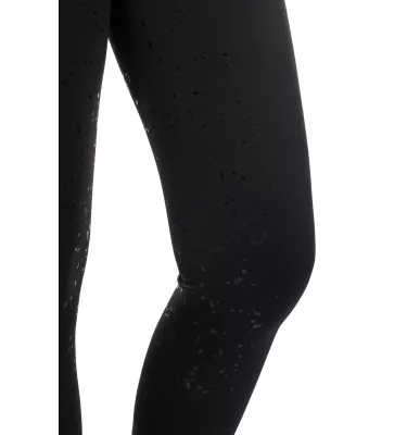 Bryczesy jeździeckie dziecięce Hailey 134/140