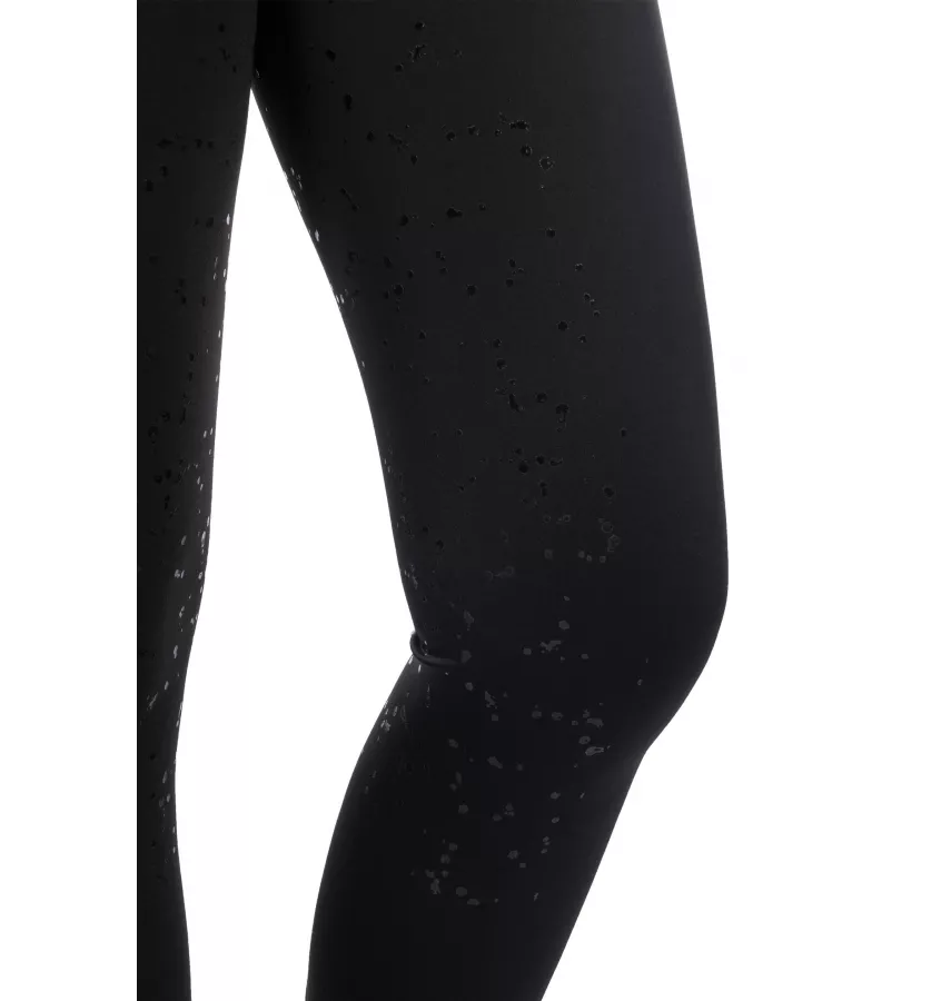 Bryczesy jeździeckie dziecięce Hailey 134/140