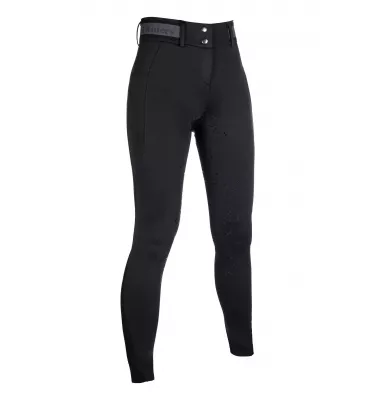 Bryczesy jeździeckie dziecięce Hailey 134/140