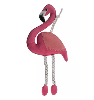 Duża zabawka dla konia Flaming