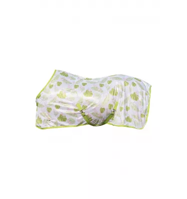 Derka siatkowa dla konia Flamingo 115