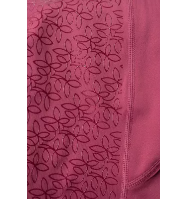 Bryczesy jeździeckie dziecięce Dea 122/128