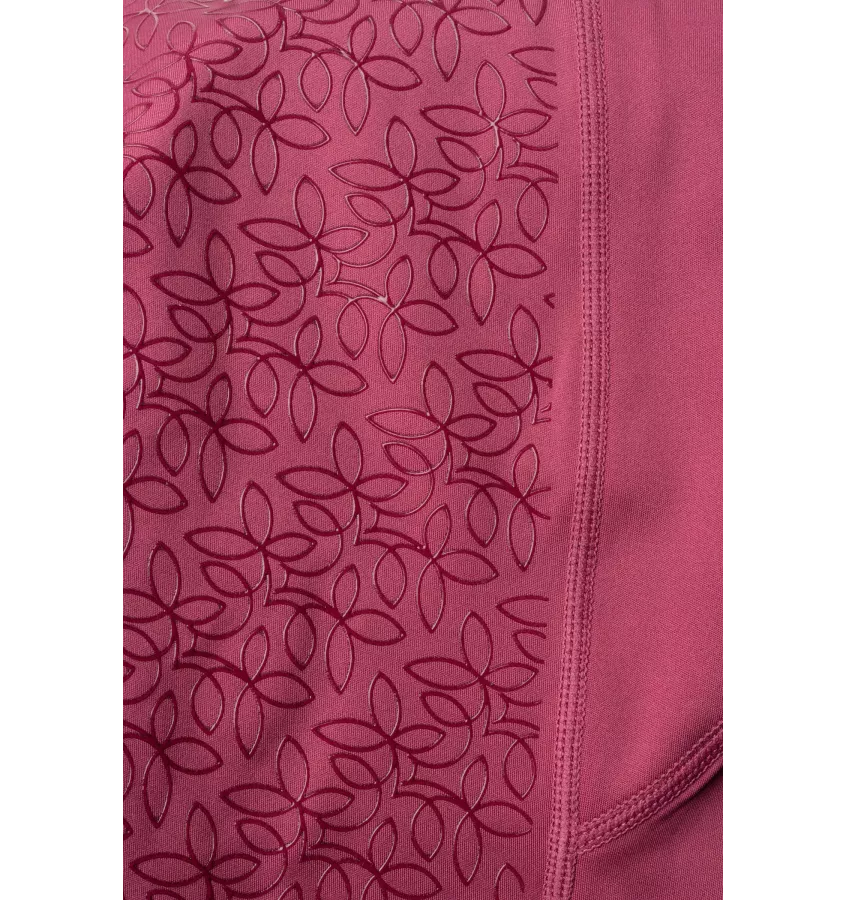 Bryczesy jeździeckie dziecięce Dea 122/128