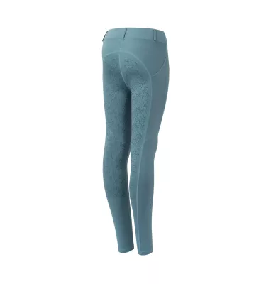 Bryczesy jeździeckie dziecięce Dea 122/128