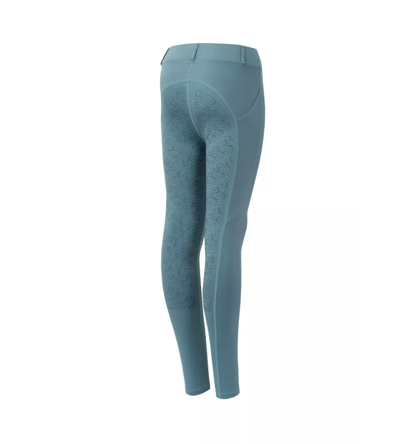 Bryczesy jeździeckie dziecięce Dea 122/128