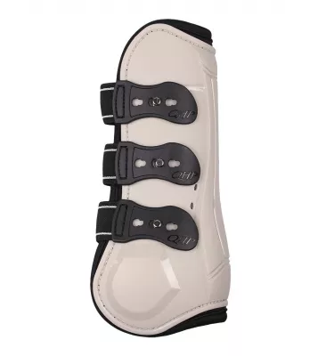 Przednie ochraniacze Champion beż cob