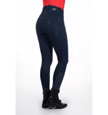 Bryczesy jeździeckie Aruba Denim 34